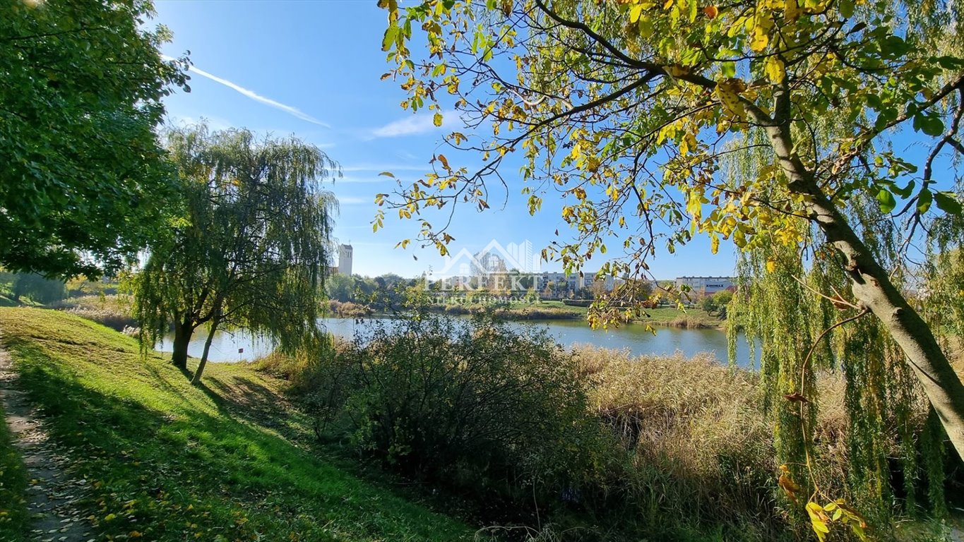 Mieszkanie dwupokojowe na sprzedaż Inowrocław, Rąbin  50m2 Foto 17