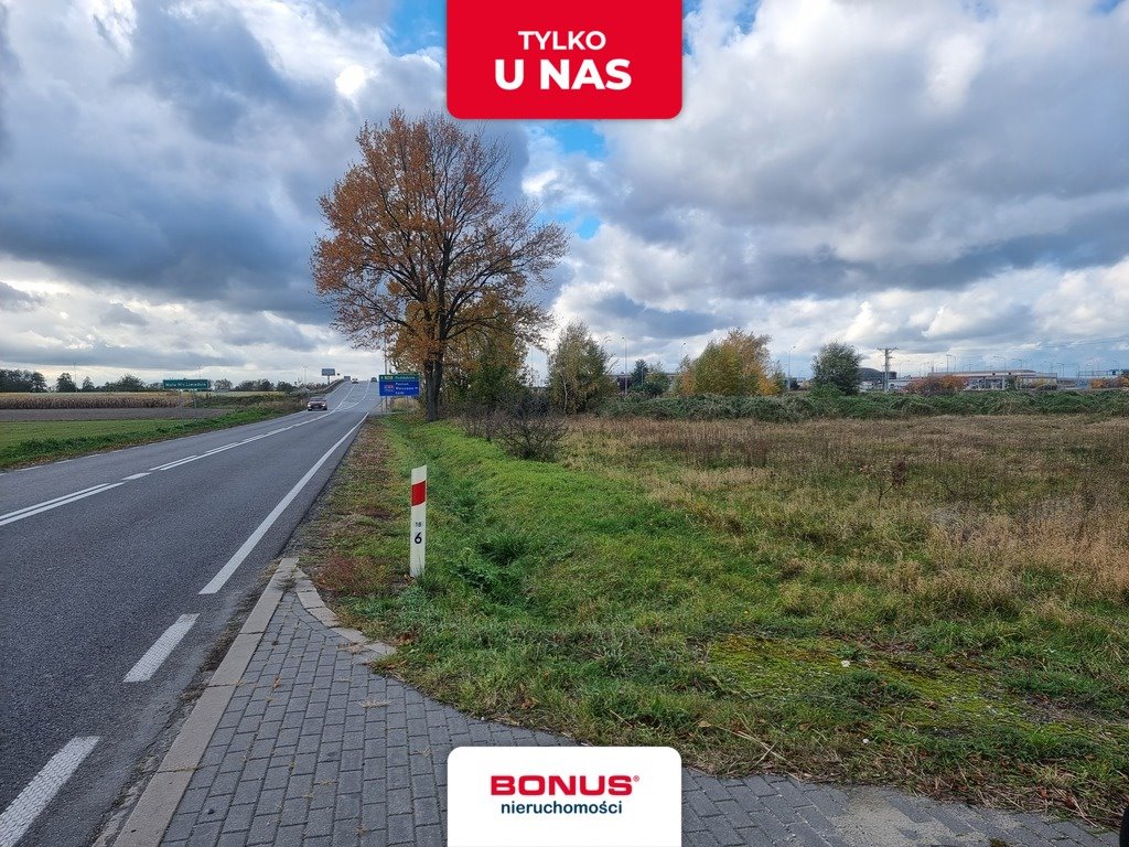 Działka komercyjna na sprzedaż Pełczyska  10 200m2 Foto 1