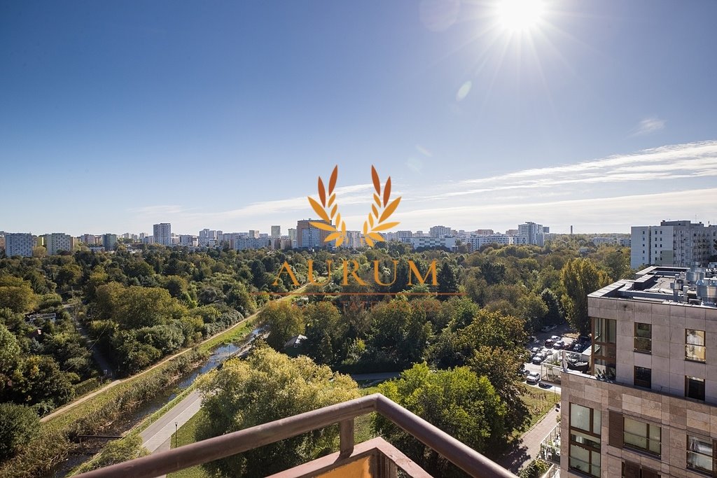 Kawalerka na sprzedaż Warszawa, Praga-Południe, Saska Kępa, Międzynarodowa  28m2 Foto 1