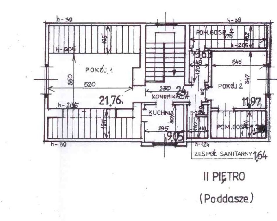 Dom na sprzedaż Szklarska Poręba  300m2 Foto 13