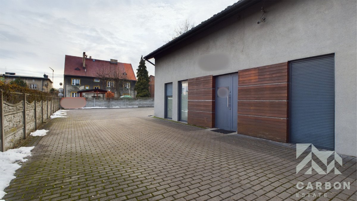 Lokal użytkowy na sprzedaż Bytom, Miechowice  177m2 Foto 12
