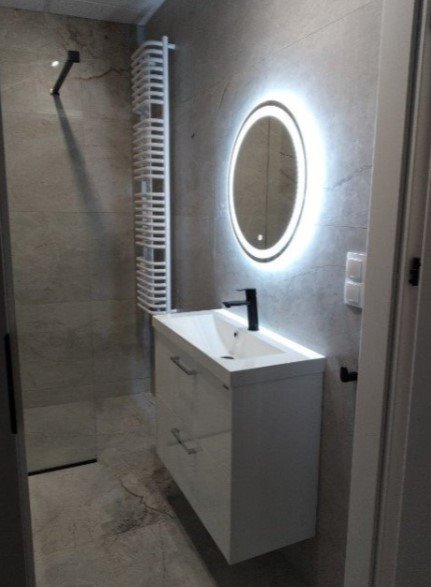 Kawalerka na wynajem Warszawa, Wola, Marcina Kasprzaka 29  30m2 Foto 1