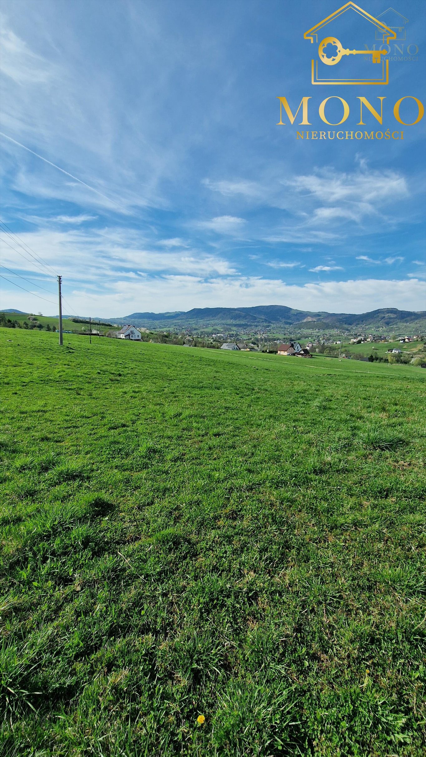 Działka rolna na sprzedaż Krasne Potockie  8 200m2 Foto 13