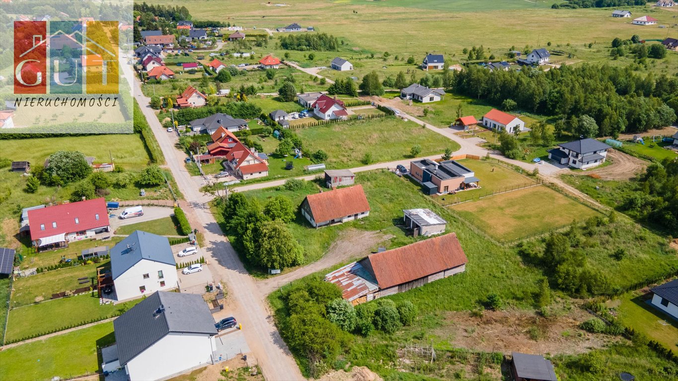 Dom na sprzedaż Nikielkowo  250m2 Foto 3