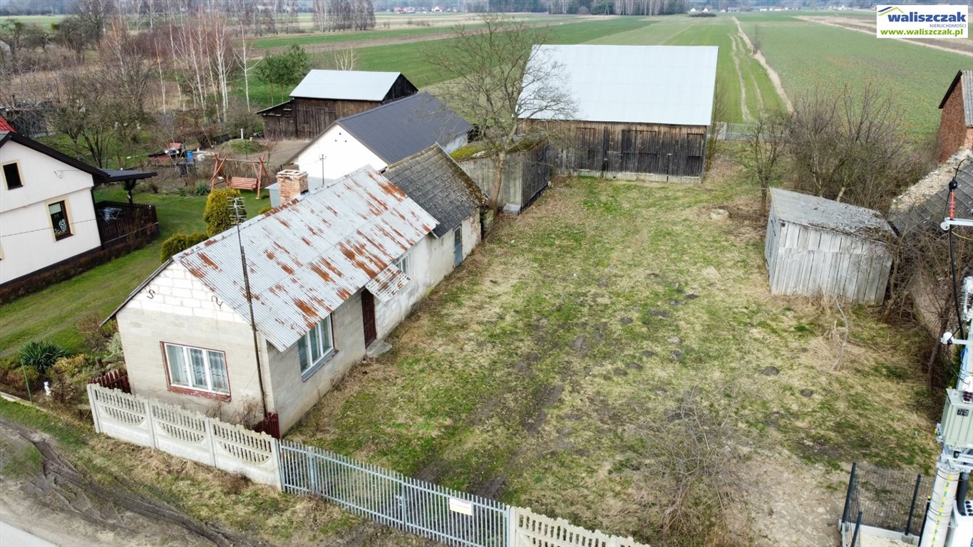 Dom na sprzedaż Janikowice  50m2 Foto 7