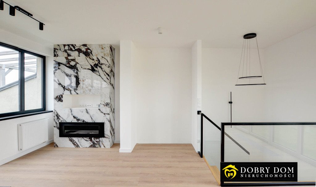 Zapraszam do obejrzenia 112 m² apartamentu z balkonami i garażem Augustów  112m2 Foto 1