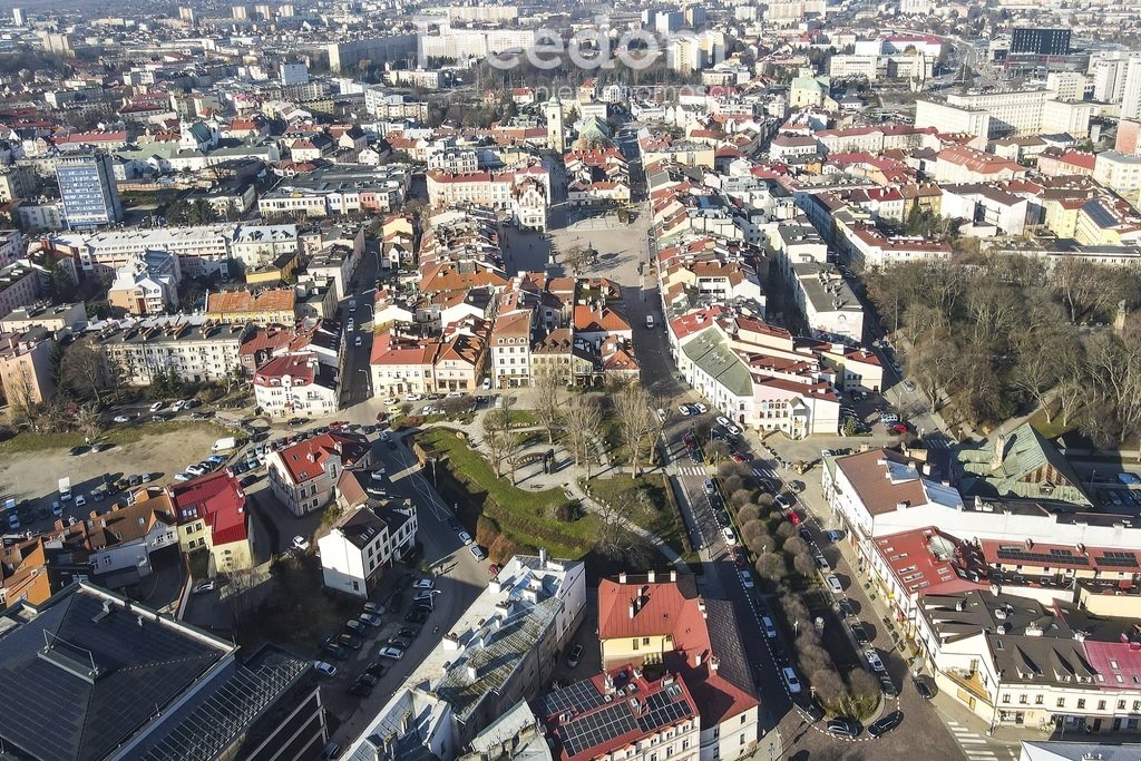 Lokal użytkowy na sprzedaż Rzeszów, Śródmieście, Adama Mickiewicza  161m2 Foto 15