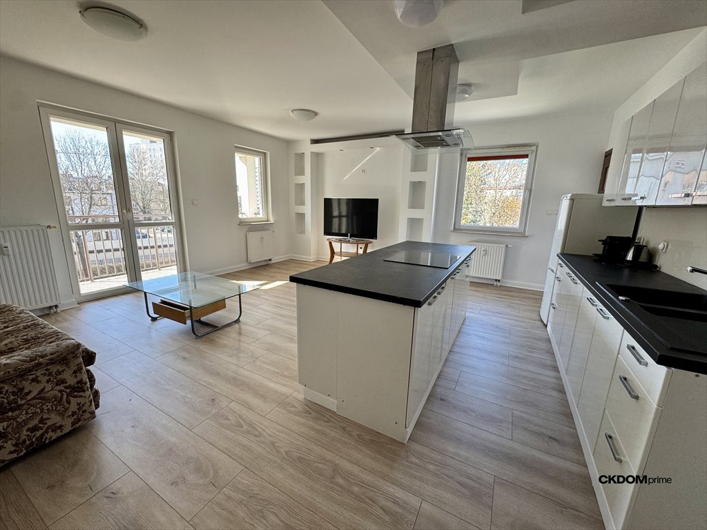 Na sprzedaż przestronny 128m² apartament z 2 balkonami i garażem Kielce, Gliniana 2a  128m2 Foto 1