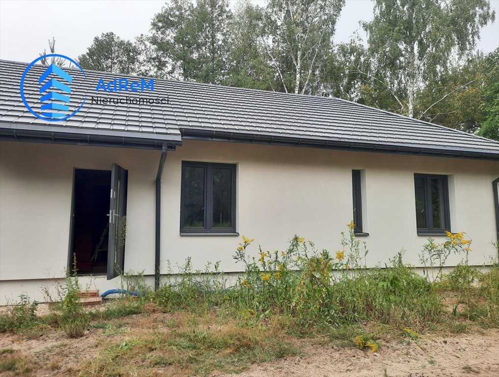 Dom na sprzedaż Jeziórko  100m2 Foto 1