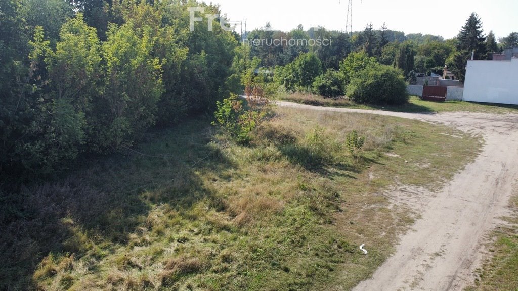 Działka budowlana na sprzedaż Bydgoszcz, Śluzowa  2 774m2 Foto 1