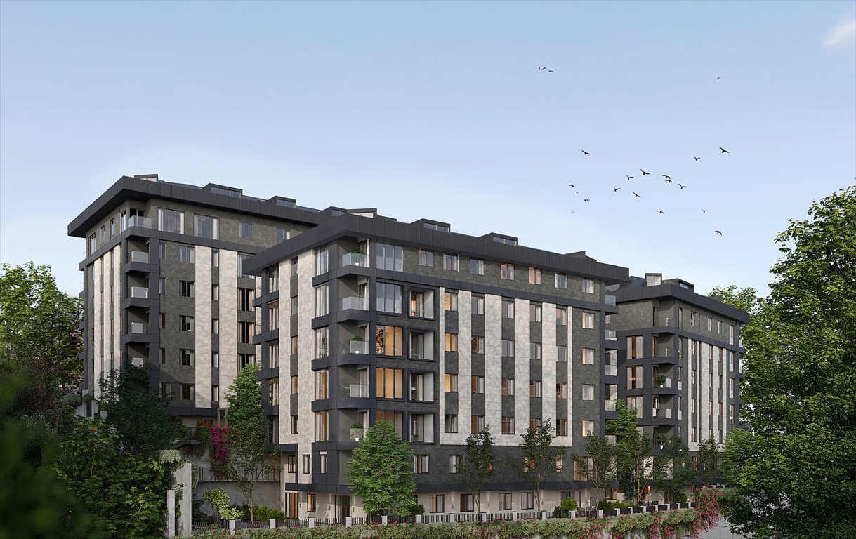 Przestronne 3-pokojowe mieszkanie w sercu Beşiktaş, 177 m² Turcja, Dikilitaş, Beşiktaş, Stambuł, Dikilitaş, Beşiktaş, Stambuł  177m2 Foto 1