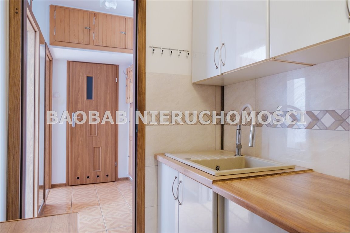 Mieszkanie dwupokojowe na wynajem Warszawa, Śródmieście, Muranów, Dubois  37m2 Foto 1