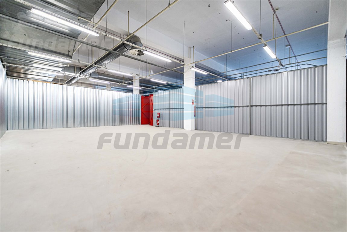 Magazyn na wynajem Łomianki  320m2 Foto 1