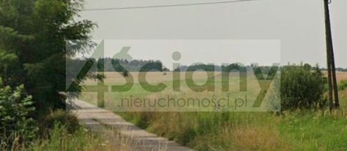 Działka 3350 m² przy drodze z prądem, blisko DK70 Stary Łajszczew  3 350m2 Foto 1