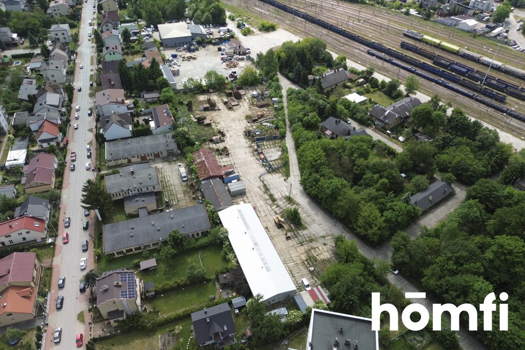 Lokal użytkowy na sprzedaż Kielce, Herby, Towarowa  600m2 Foto 4