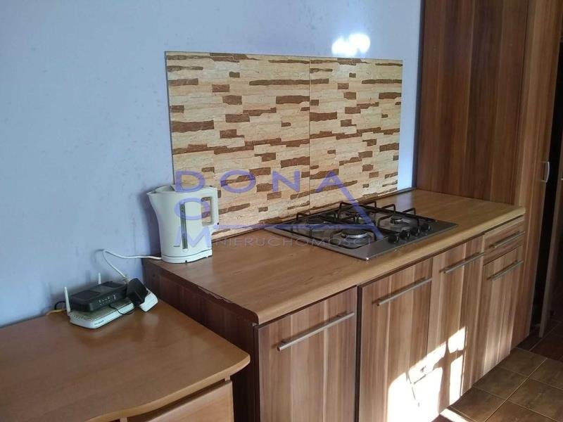 Mieszkanie dwupokojowe na sprzedaż Łódź, Śródmieście, Śródmieście, Aleksandra Kamińskiego  30m2 Foto 1