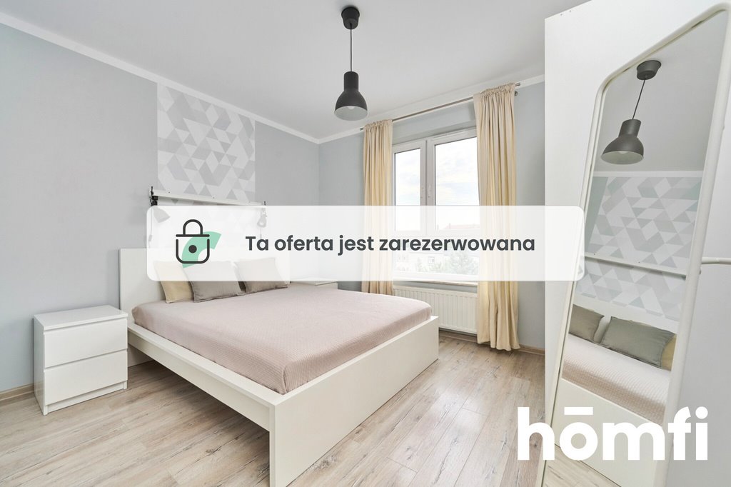 Komfortowe 2 pokoje z balkonem, blisko centrum Wrocławia - polecam! Wrocław, Szczepin, Szczepin, Litomska  51m2 Foto 1