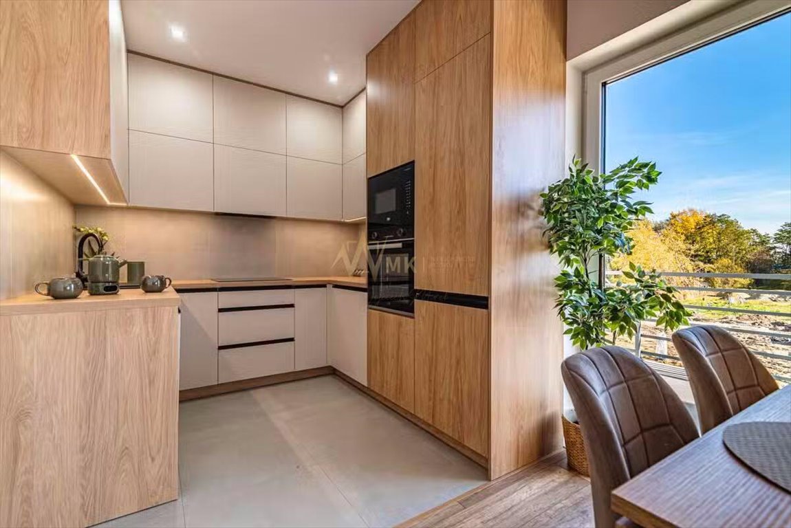 Polecam nowoczesny 60 m² apartament z tarasem i 2 miejscami parkingowymi Tarnów  60m2 Foto 1