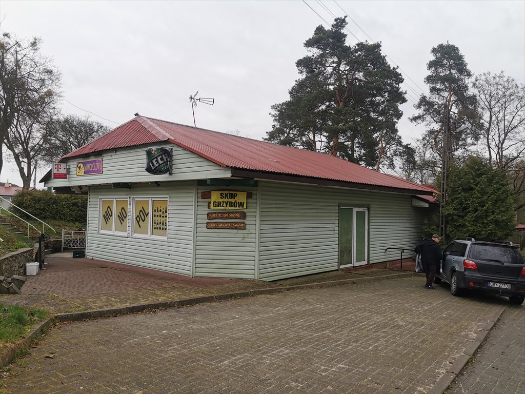 Lokal użytkowy na sprzedaż Tuczno, centrum, Parkowa-Wolności  255m2 Foto 15