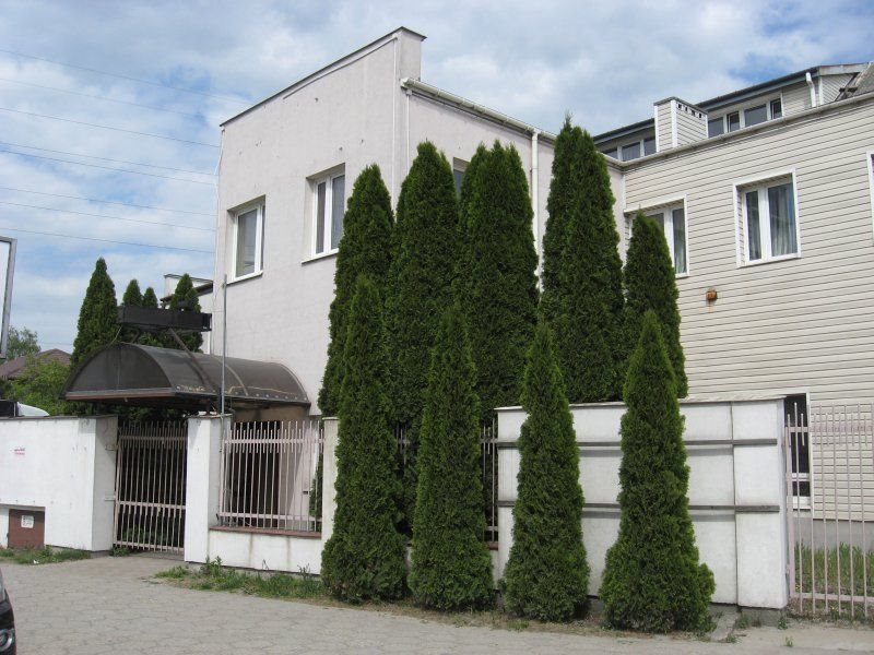 Lokal użytkowy na sprzedaż Ząbki, Piłsudskiego 450m2 Foto 1 Lokal użytkowy na sprzedaż Ząbki, Piłsudskiego 450m2 Foto 1