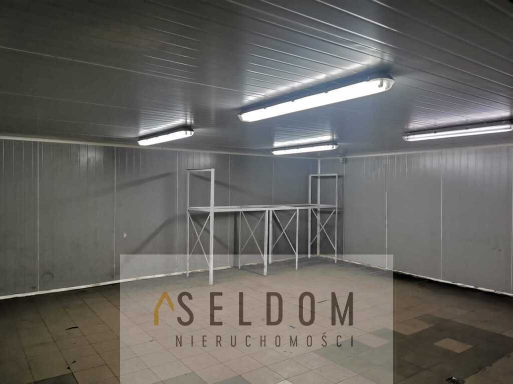 Magazyn na wynajem Jelenia Góra, Centrum  1 000m2 Foto 9