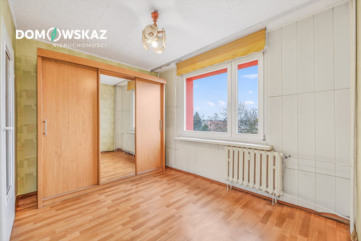 Przestronne 3-pokojowe mieszkanie z balkonem i dużymi możliwościami aranżacji Ruda Śląska, Konstantego Latki  66m2 Foto 1