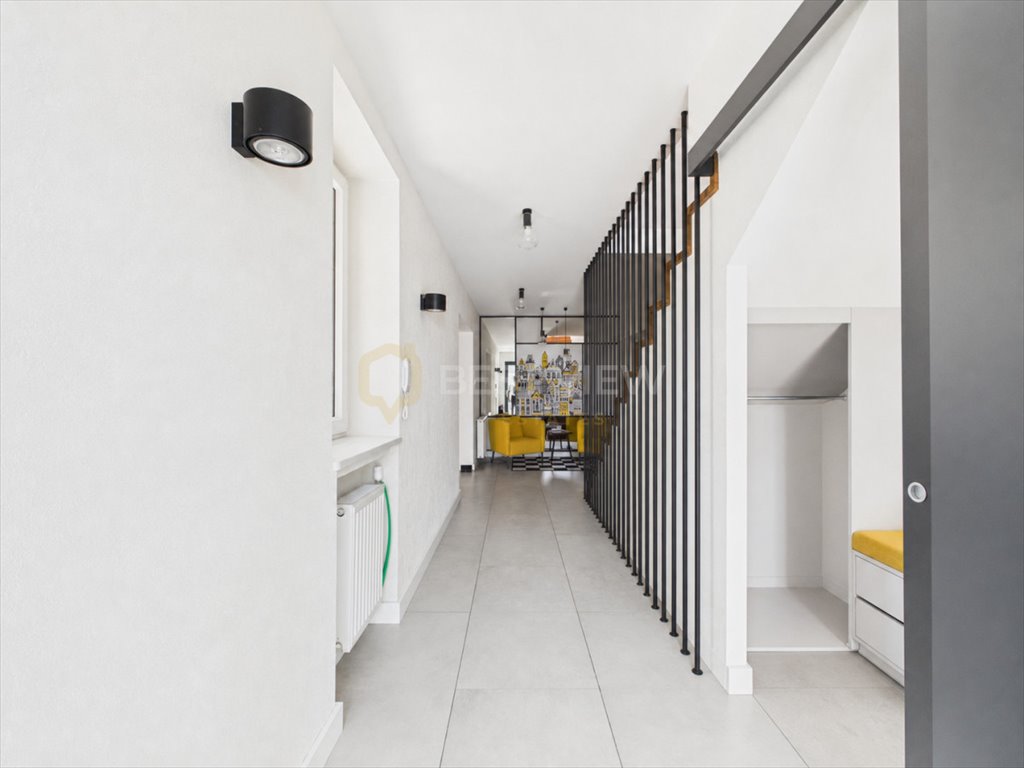 Przestronny 8-pokojowy dom 333 m² w Ursusie (z kominkiem i klimatyzacją) Warszawa, Ursus Czechowice, Słupska  333m2 Foto 1