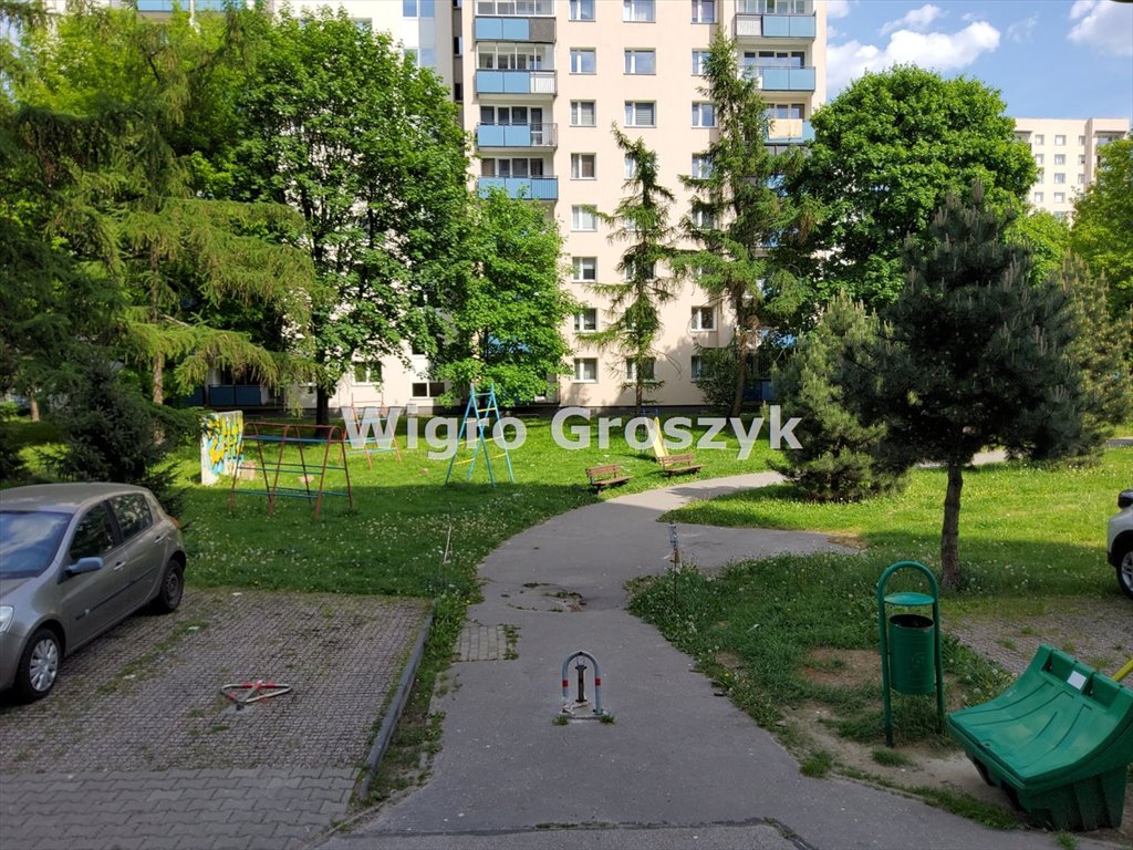 Mieszkanie dwupokojowe na wynajem Warszawa, Bemowo, Jelonki, Siemiatycka  36m2 Foto 13