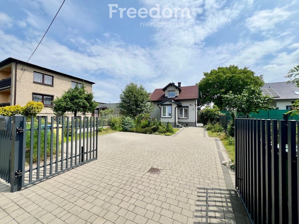 Dom na sprzedaż Żory, Zalew  100m2 Foto 1