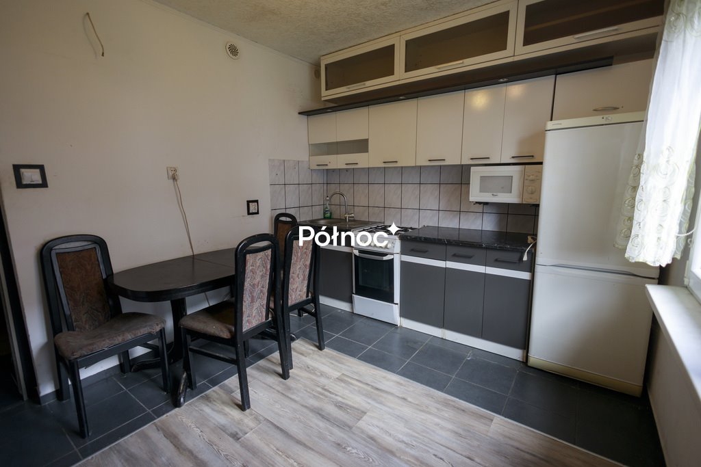 2-pokojowe mieszkanie do remontu w Szczytnicy, idealne pod inwestycję Szczytnica  40m2 Foto 1
