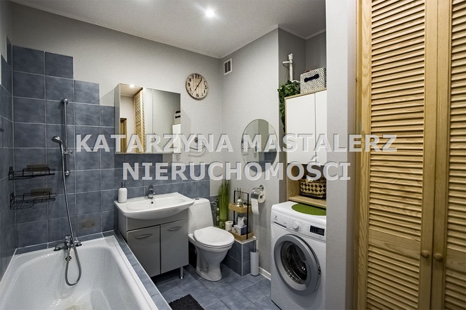 Mieszkanie czteropokojowe  na sprzedaż Pruszków  82m2 Foto 19