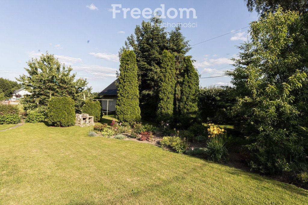 Działka komercyjna na sprzedaż Skorochów  1 350m2 Foto 1