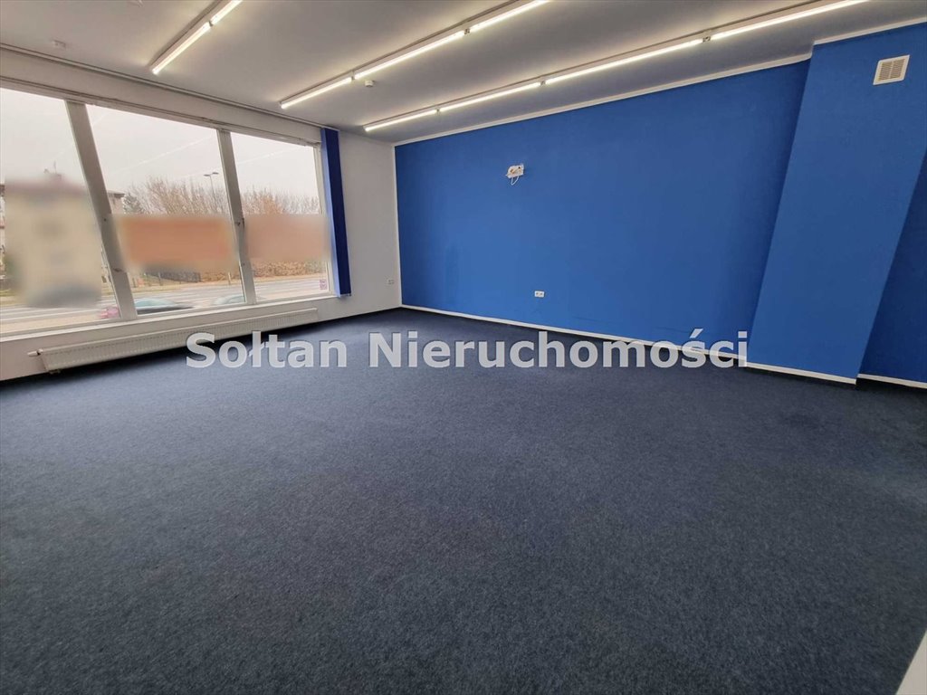 Lokal użytkowy na wynajem Warszawa, Targówek, Zacisze, Radzymińska  50m2 Foto 2