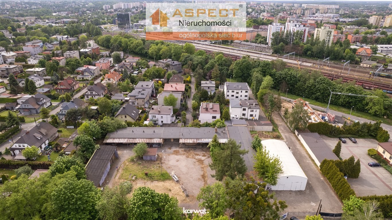 Lokal użytkowy na sprzedaż Rybnik, Centrum  1 300m2 Foto 1