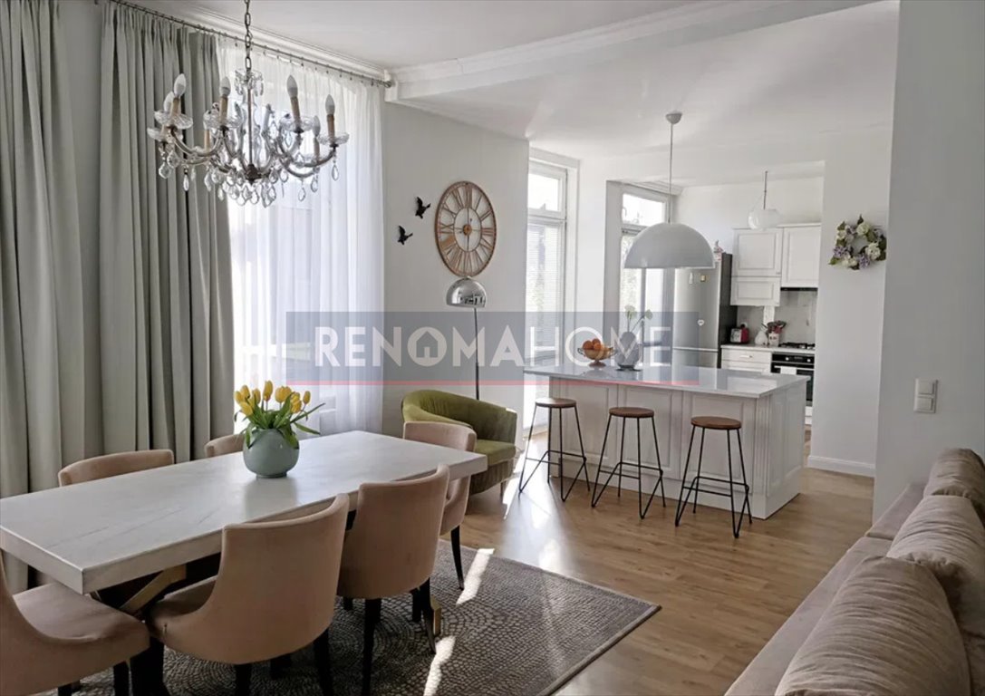 Mieszkanie trzypokojowe na sprzedaż Jawor  96m2 Foto 1