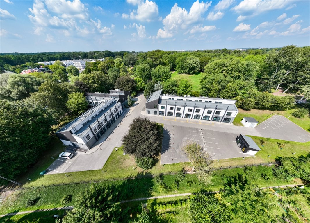 Nowoczesny lokal biurowy 79 m2 z klimatyzacją i ochroną Warszawa, Bielany, Wybrzeże Gdyńskie 27  79m2 Foto 1