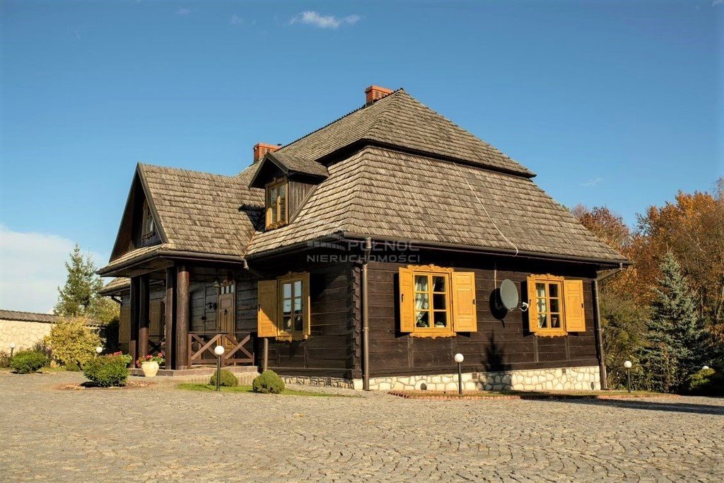 Dom na sprzedaż Szczebrzeszyn  18 000m2 Foto 3