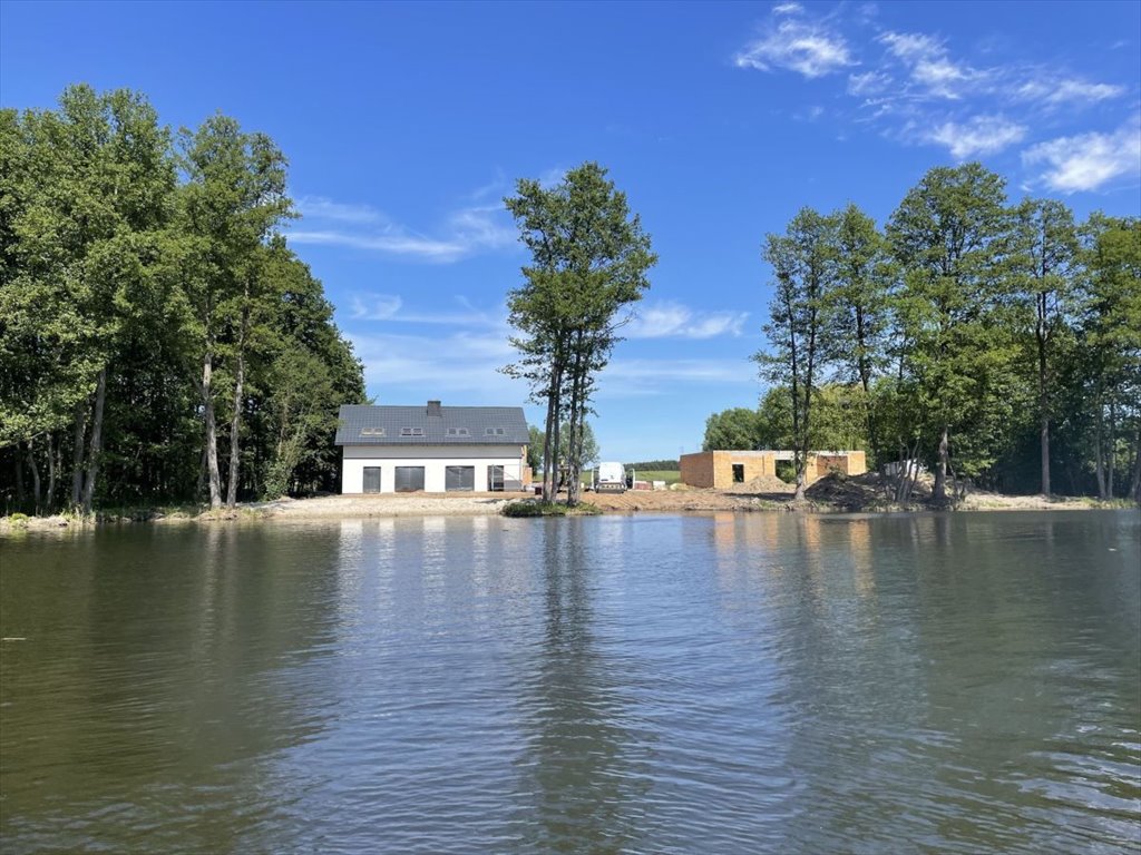 Mieszkanie czteropokojowe  na sprzedaż Sława  115m2 Foto 9