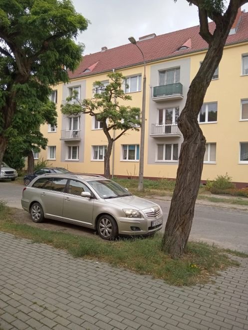 Mieszkanie dwupokojowe na sprzedaż Gorzów Wielkopolski, Os. Piaski  49m2 Foto 1