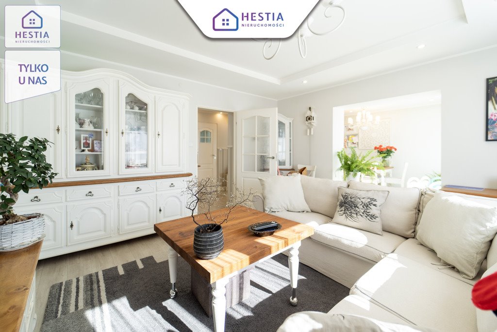 Komfortowy dom z garażem i 3 pomieszczeniami gospodarczymi Świdwin  130m2 Foto 1