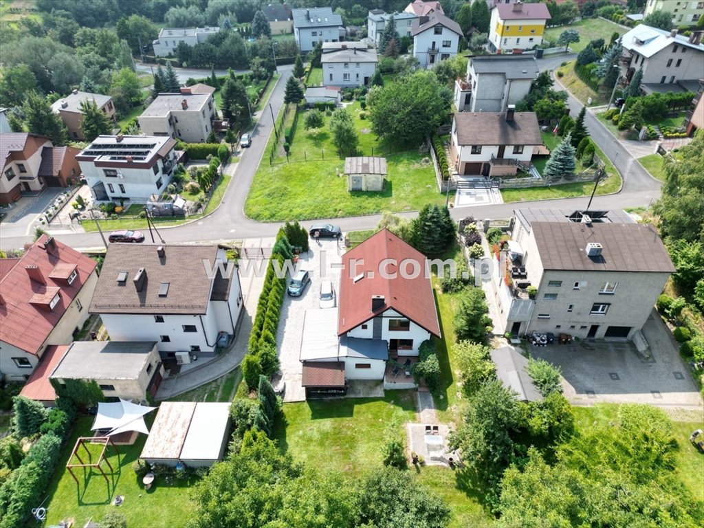 Dom na sprzedaż Rybnik, Niedobczyce  136m2 Foto 2