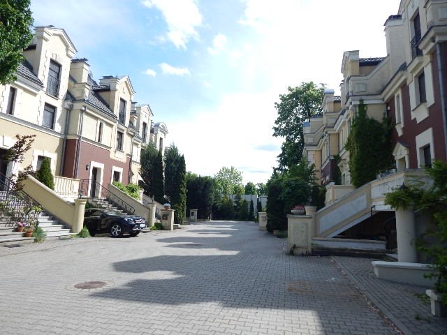 Dom na sprzedaż Poznań, Nowe Miasto, Kobyle Pole, Majakowskiego  161m2 Foto 1