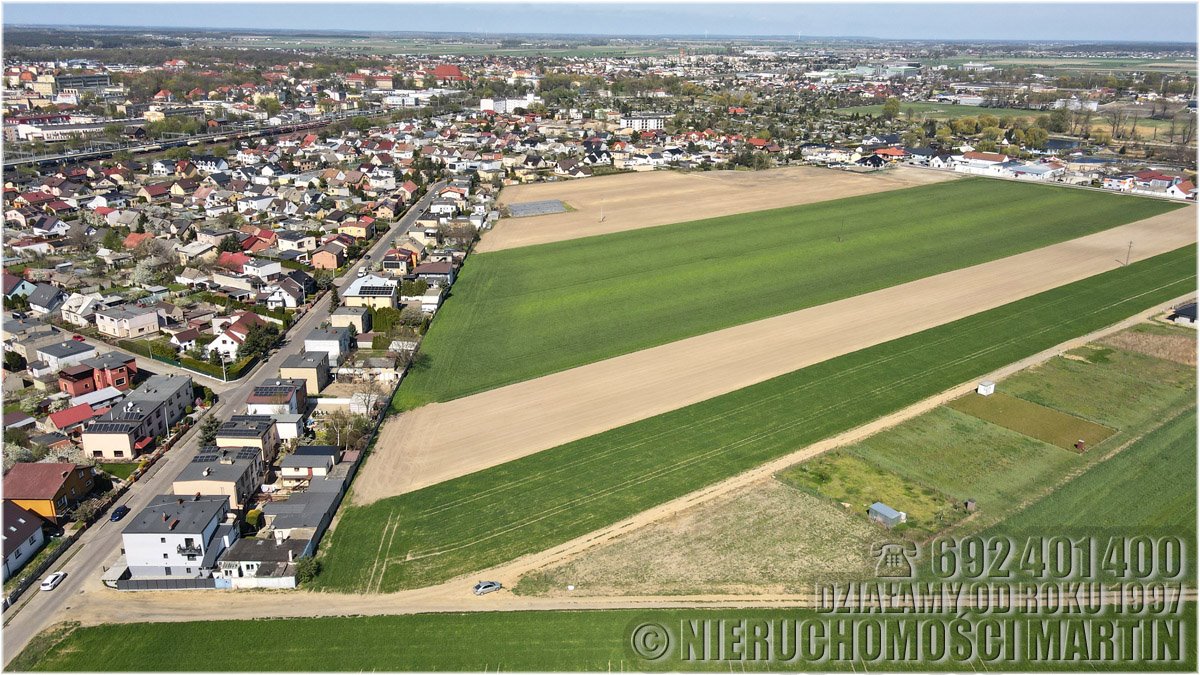Działka budowlana na sprzedaż Koscian, Gurostwo, Gurostwo, ul. Lawendowa  1 500m2 Foto 1