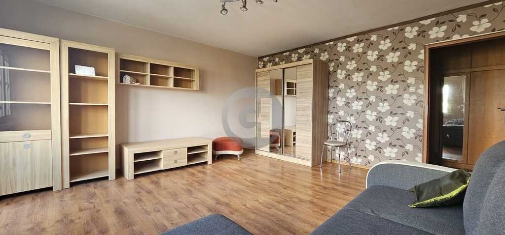 Sprzedam przestronne 3-pokojowe mieszkanie 52,5 m² w Gorzowie Gorzów Wielkopolski  53m2 Foto 1