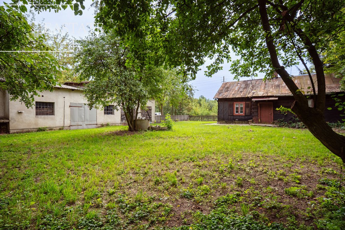 Działka budowlana na sprzedaż Gągolin Północny  29 200m2 Foto 5