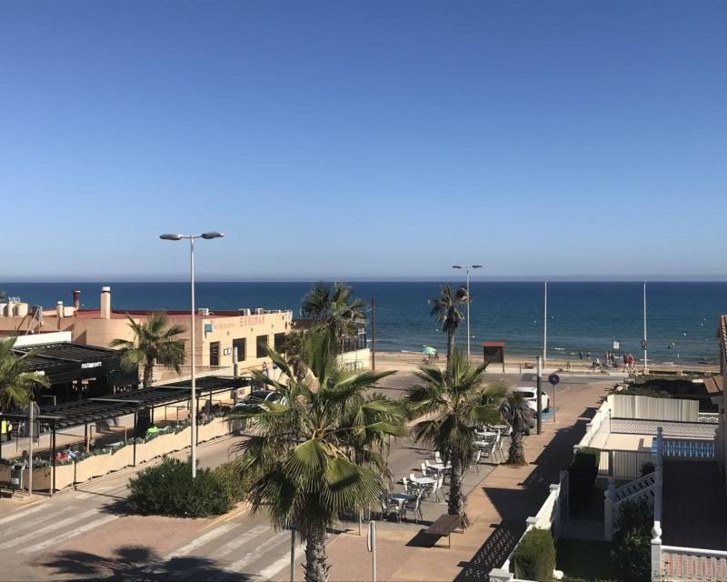 Dom na sprzedaż Hiszpania, Torrevieja, Hiszpania, La Mata pueblo  310m2 Foto 7