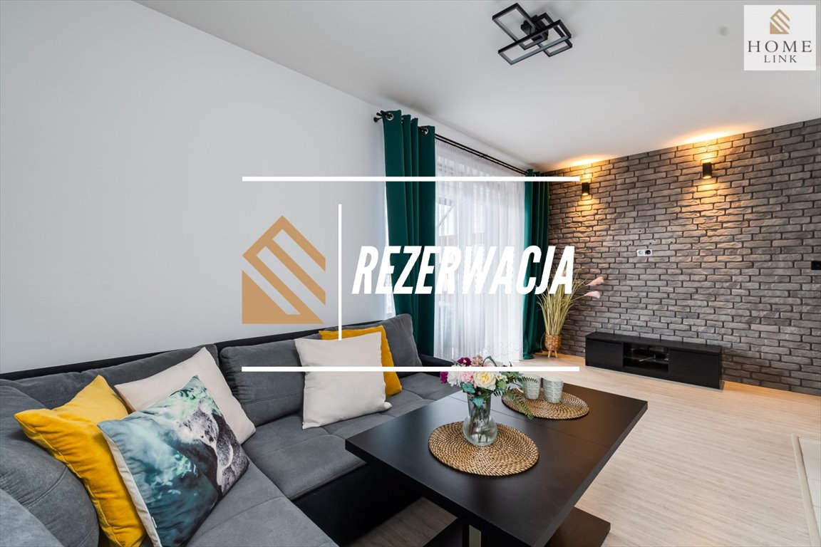 Mieszkanie dwupokojowe na sprzedaż Olsztyn, Mazurskie, Augustowska  39m2 Foto 1