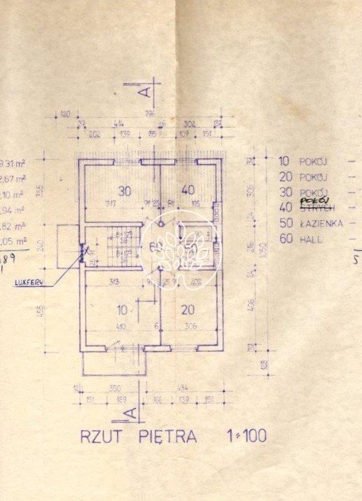 Dom na sprzedaż Szubin  220m2 Foto 20