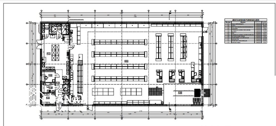 Działka inwestycyjna na sprzedaż Czernichów  4 100m2 Foto 2