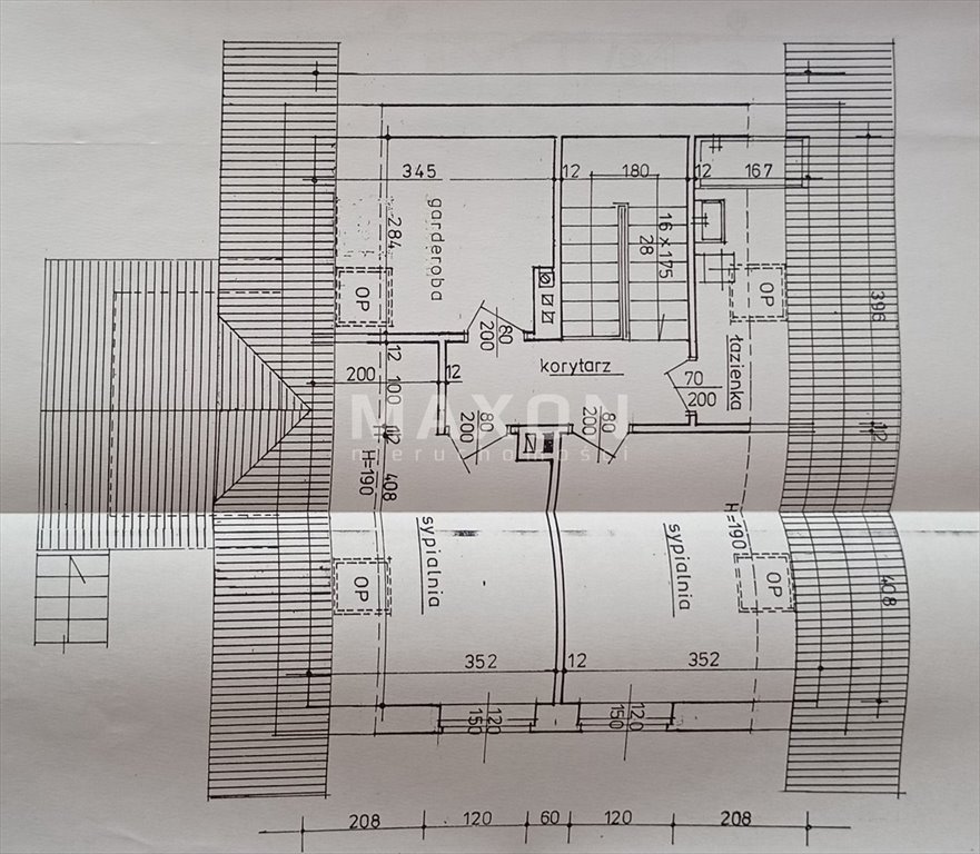 Dom na sprzedaż Nowe Grochale  143m2 Foto 33